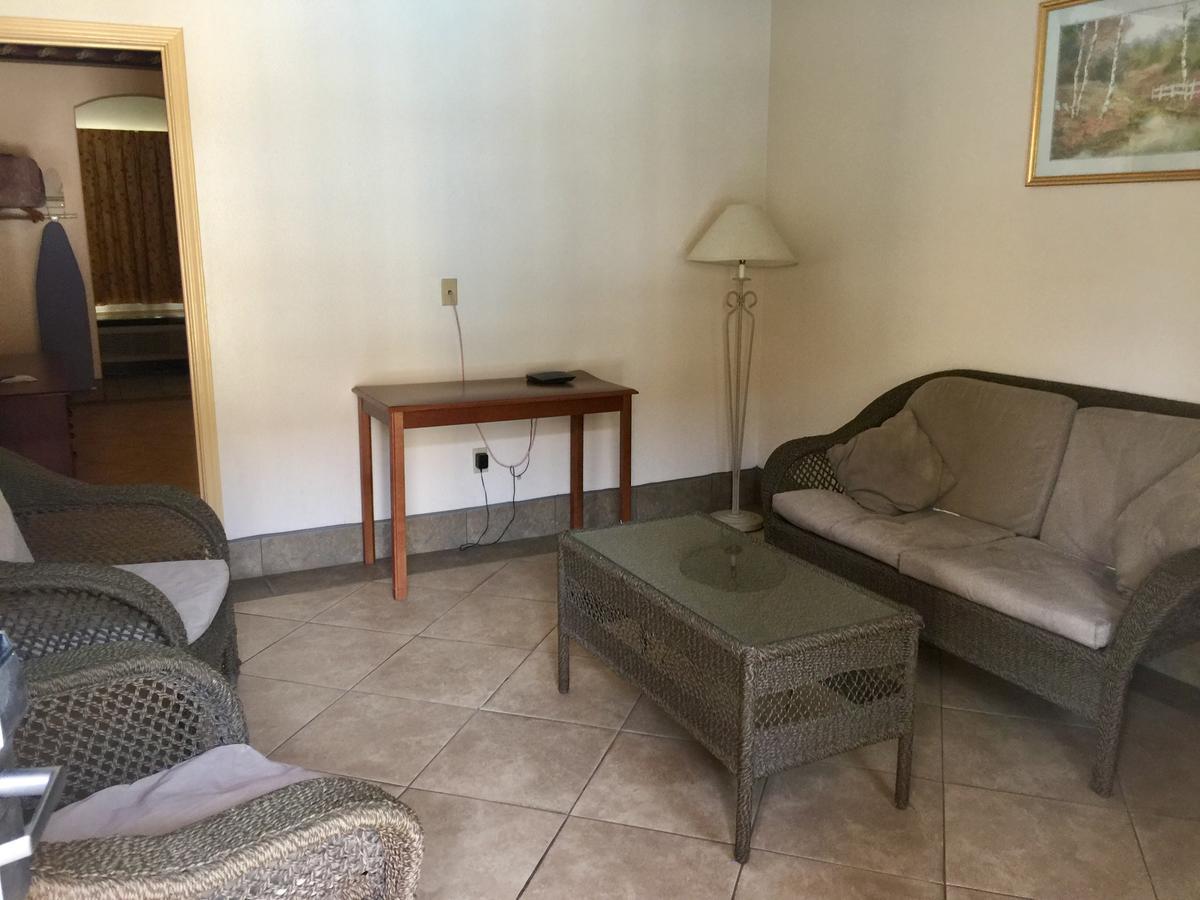Texas Inn And Suites - Rio Grande Valley Edinburg Exteriör bild
